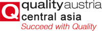 Quality Austria Central Asia Private Limited